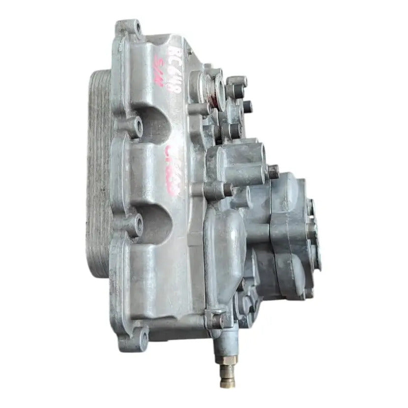 Enfriador Aceite Motor Power Stroke Vt275 Cf600 Internationa