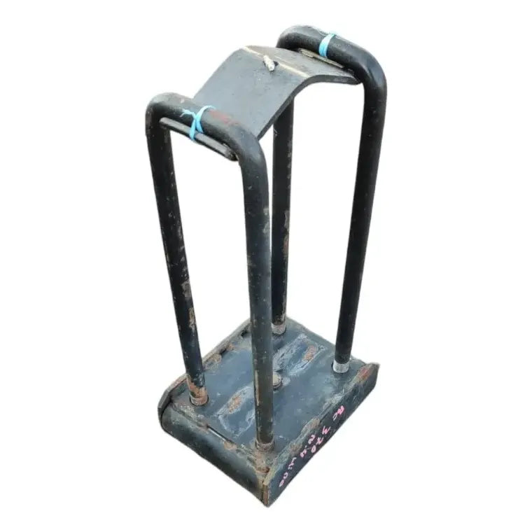 Abrazadera Chumacera Diferencial Muelles Hino 300 816 716