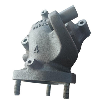 Múltiple Turbo Motor 4hk1 Isuzu Elf Numero Parte 749 80616