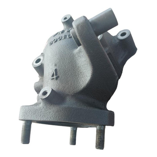 Múltiple Turbo Motor 4hk1 Isuzu Elf Numero Parte 749 80616