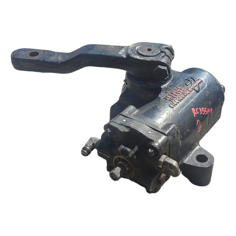 Caja Dirección Hidráulica Hydropower Freightliner Fl70 Fl80