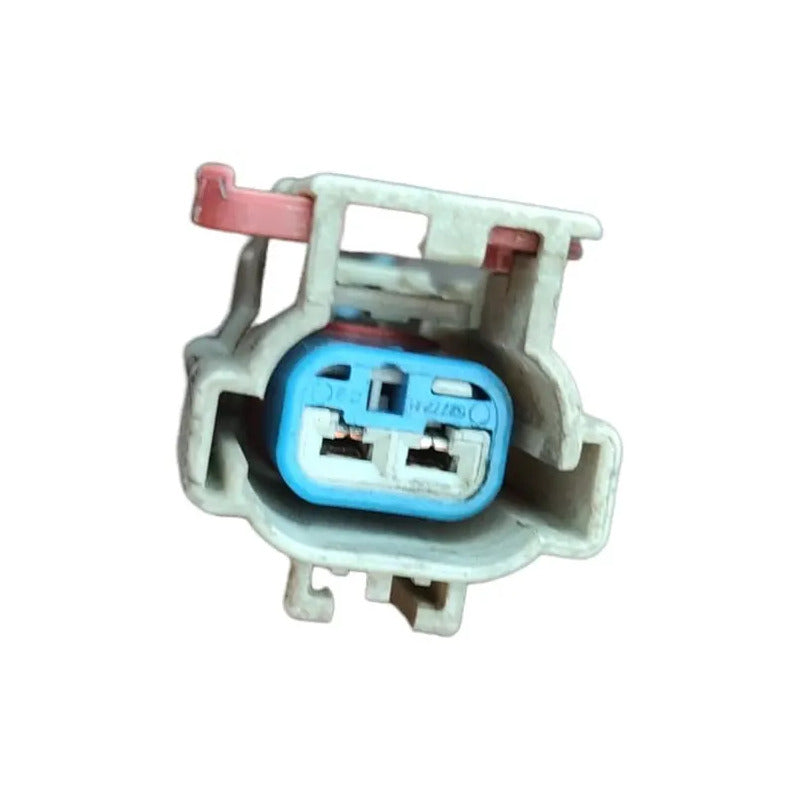Conector Sensor Map Presión Aire Temperatura Paccar Px6