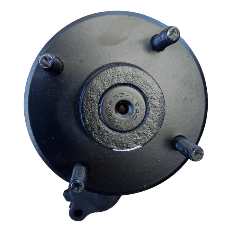 Bomba De Agua Nissan Diesel Frontier Cabstar Np300 2.5l