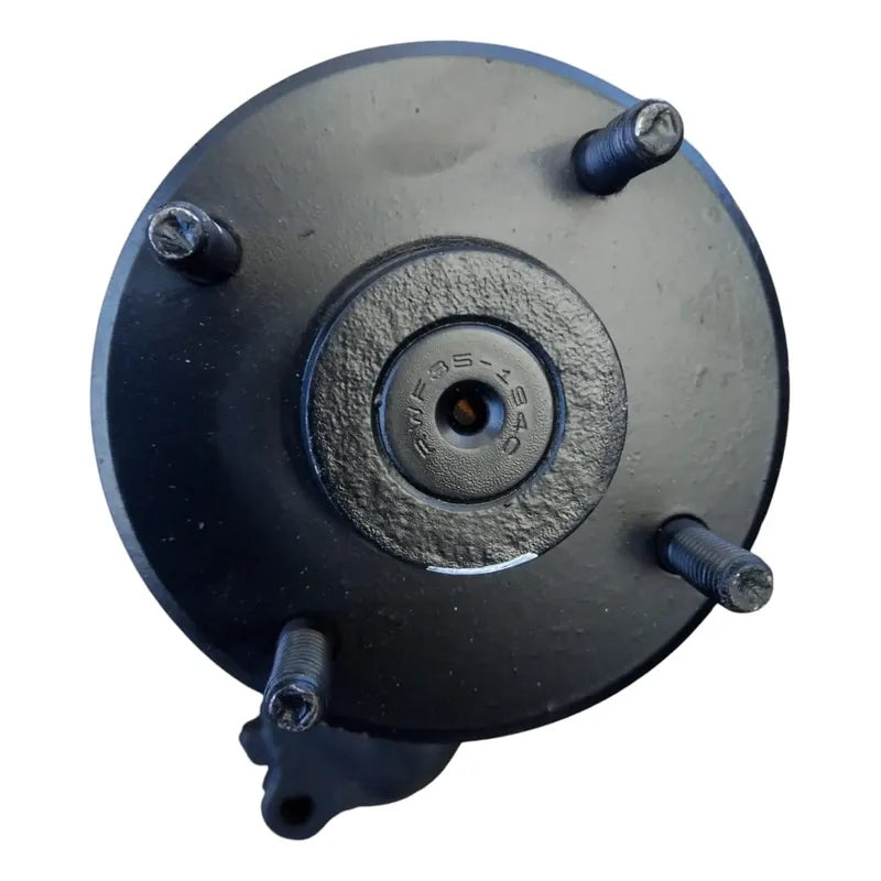 Bomba De Agua Nissan Diesel Frontier Cabstar Np300 2.5l