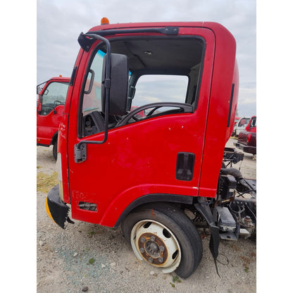 Cabina Isuzu Elf 500 600 Año 2010