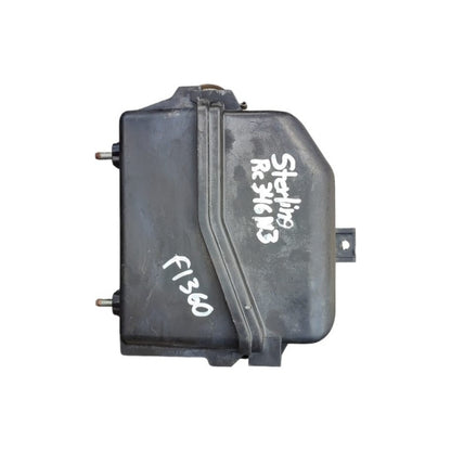 Tapa Cubierta Caja Fusibles Sterling Fl 360 Freightliner