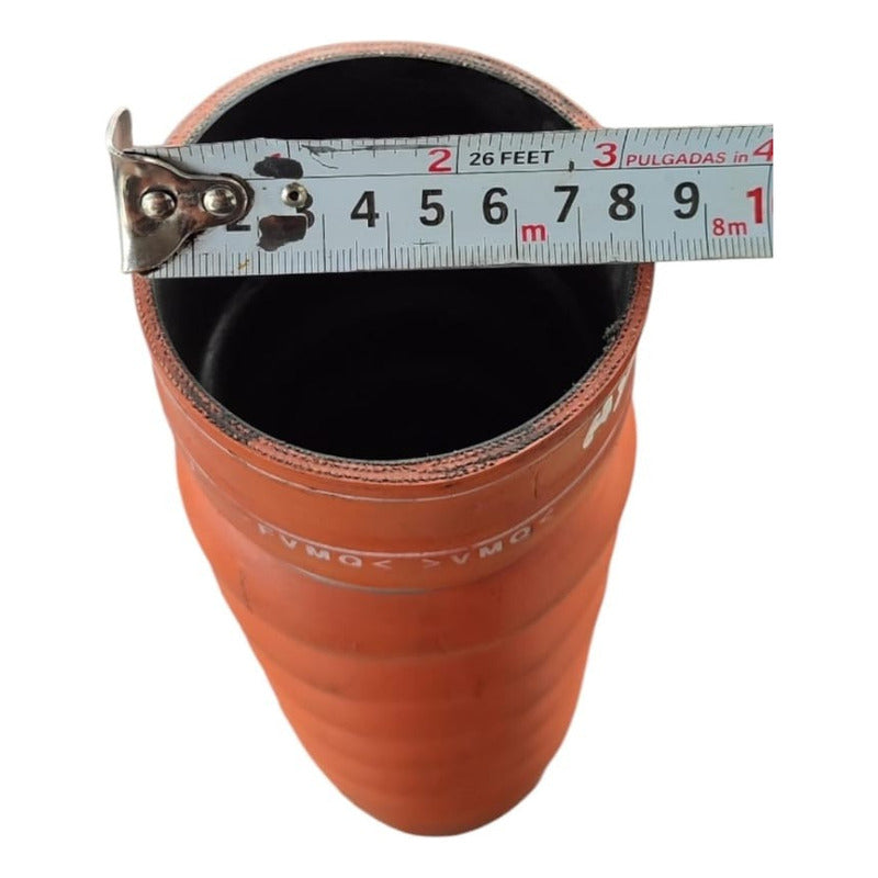 Tubo Manguera Agua Refrigerante Radiador Hyundai Hd120