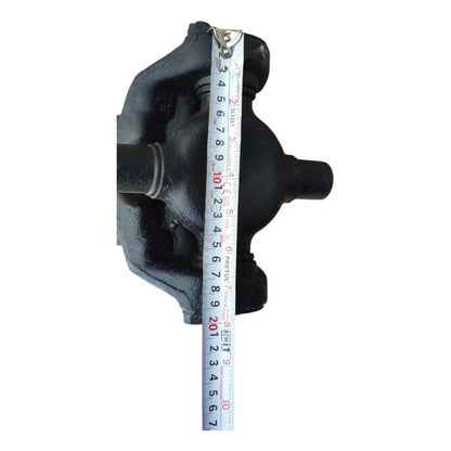 Flecha Barra Cardan Cruceta Tracto Camión 8 Pulgadas 66