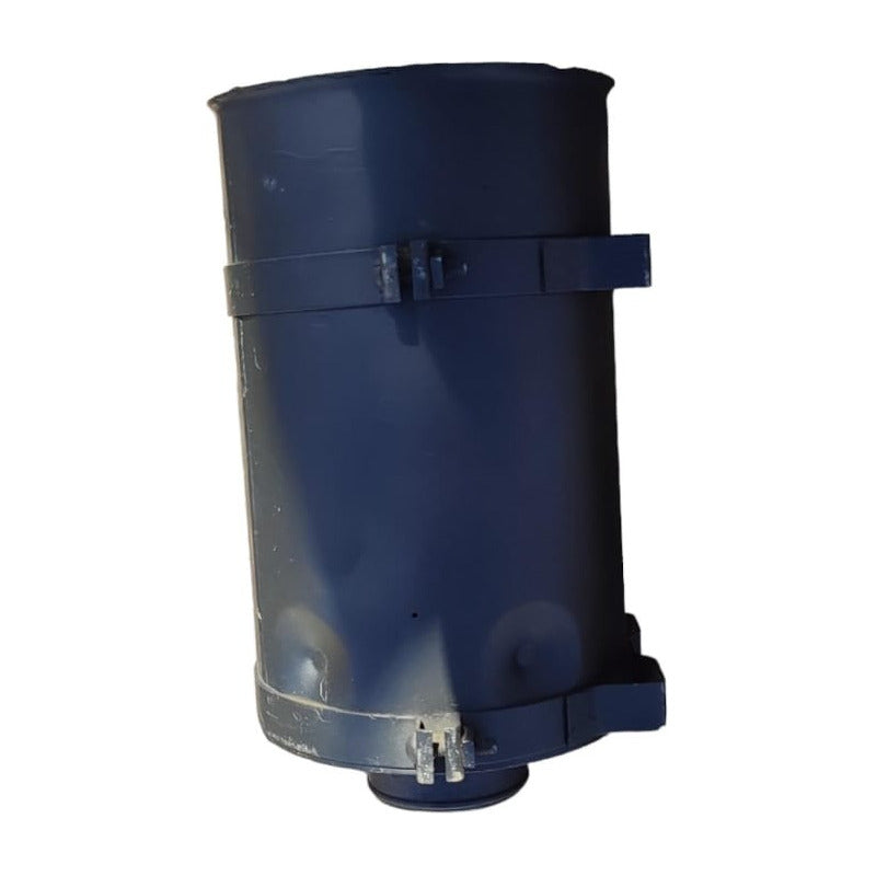 Purificador Aire Fierro Retro Maquinaria Porta Filtro Univer