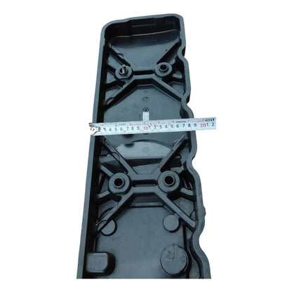 Tapa Punterías Motor Paccar Px-6 Cummins Isb 6.7l