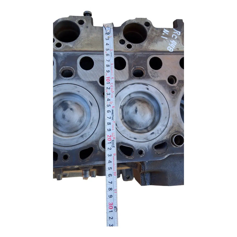 Mercedes Benz Om 904 Freightliner M2 Medio Motor Stdr