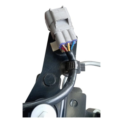 Potenciometro Pedal Acelerador Isuzu Elf 300e Motor 4jj1
