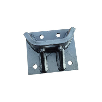 Soporte Base Motor Kenworth T300 Cummins Isb 5.9l