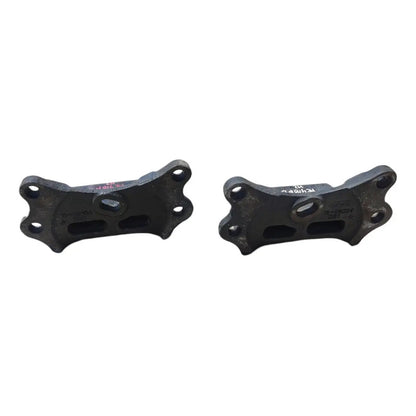 Tope Sobrecarga Muey Muelles Diferencial Par Mercedes 904 M2