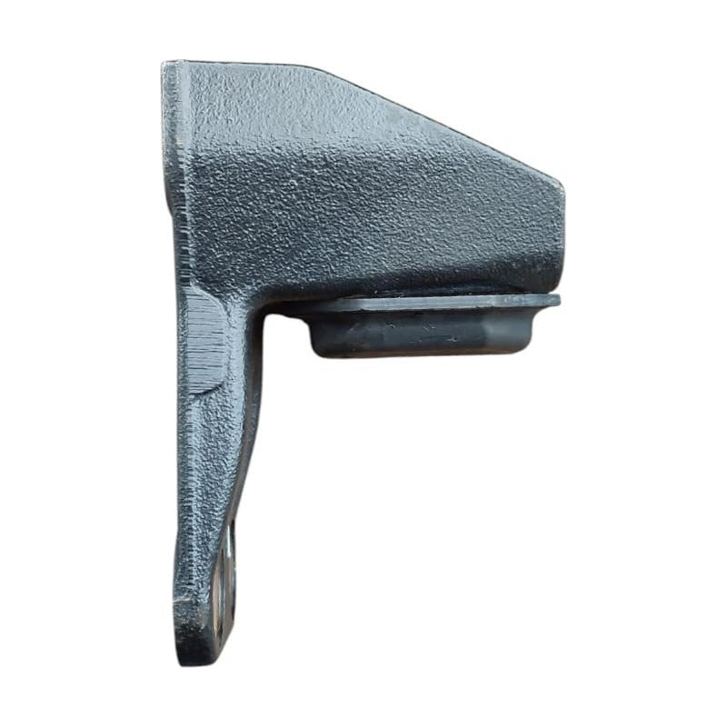 Soporte Sobrecarga Muey Muelles Hino 300 816 716 2021 Piloto
