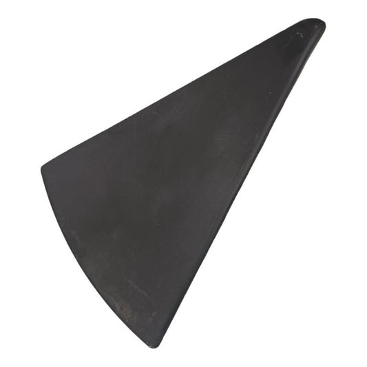Cubierta Panel Tolva Plastico Triangulo Puerta Izquierda Che