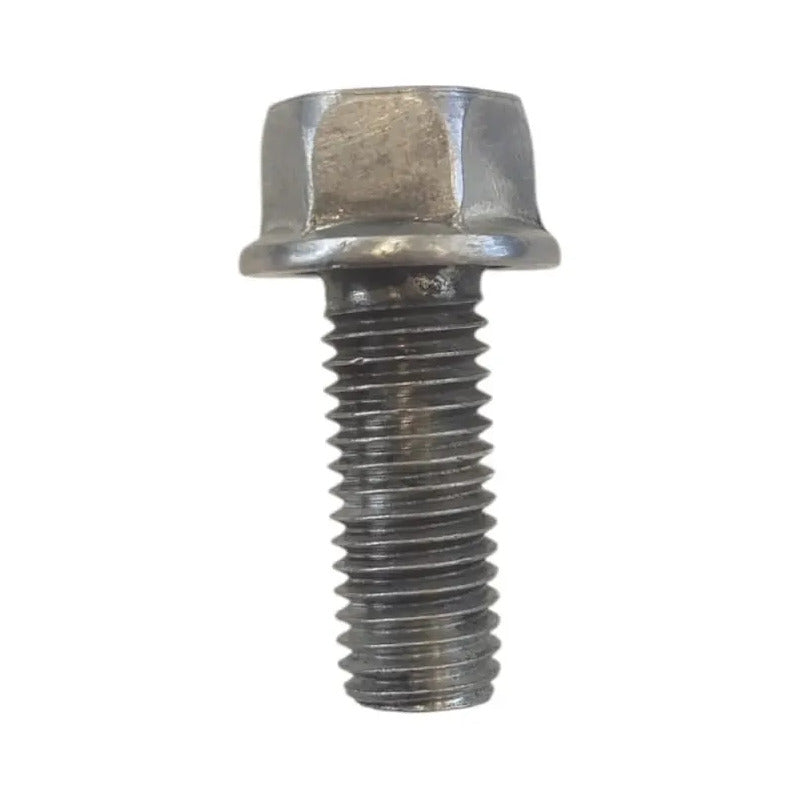 4 Tornillos Soporte Cabeza Motor Isuzu 4hk1 Elf 400 450 500