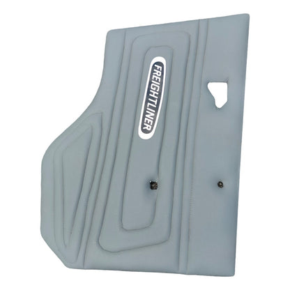 Tapa Cubierta Puerta Cabina Freightliner Fl70 Piloto Gris