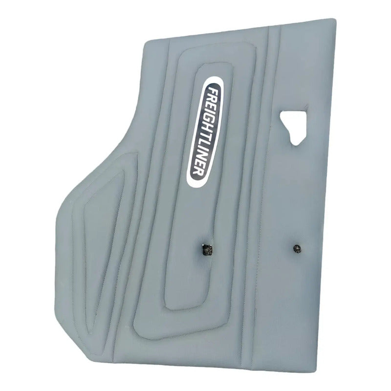 Tapa Cubierta Puerta Cabina Freightliner Fl70 Piloto Gris