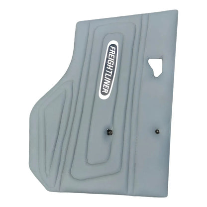 Tapa Cubierta Puerta Cabina Freightliner Fl70 Piloto Gris