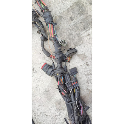 Arnes Cableado Motor Mercedes Benz Om 904 M2 Freightliner
