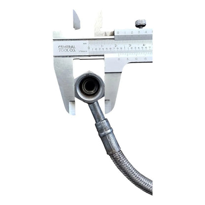 Tubo Manguera Entrada Aceite Turbo Motor Cummins. 4bt; 3.9l