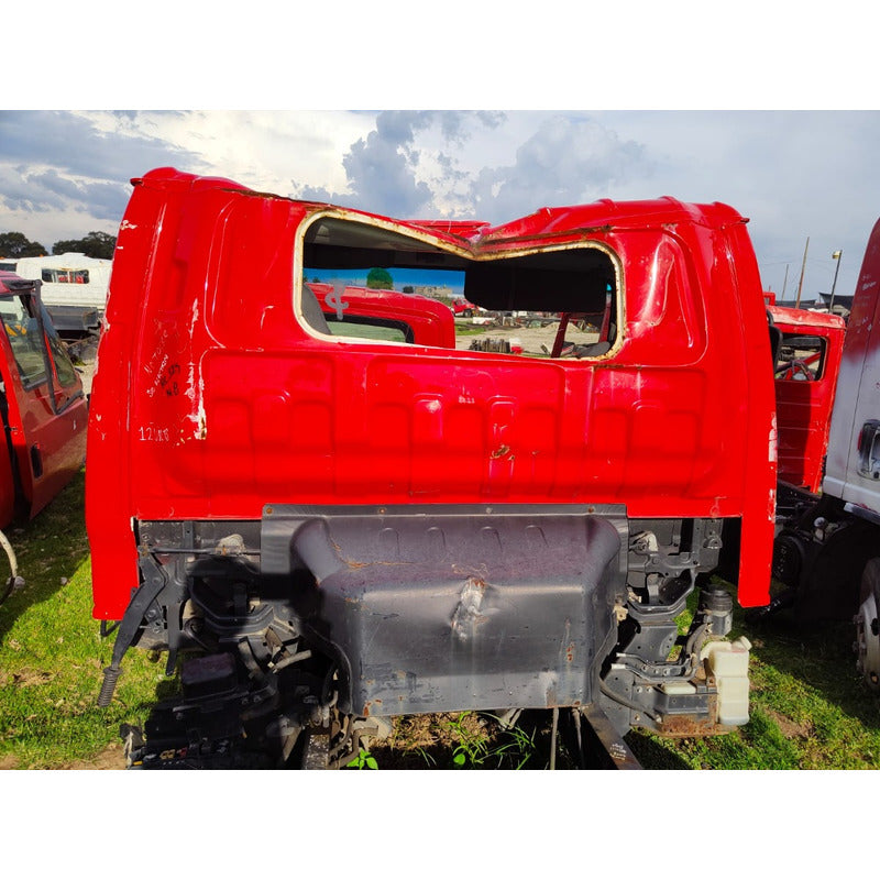 Isuzu Elf 450 Cabina Completa O Por Partes