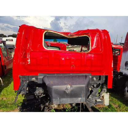 Isuzu Elf 450 Cabina Completa O Por Partes