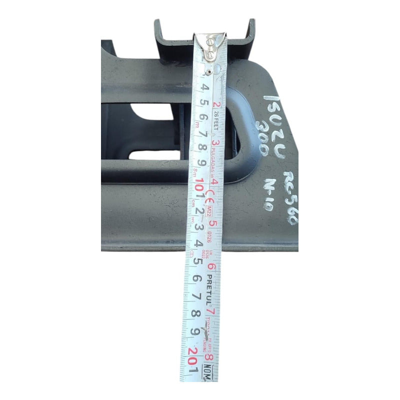 Porta Llantas Mecanismo Refacción Llanta Isuzu Elf 300 200