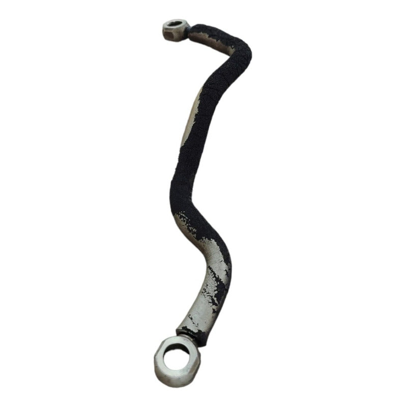 Tubo Manguera Retorno Valvula Motor Mercedes Benz 906