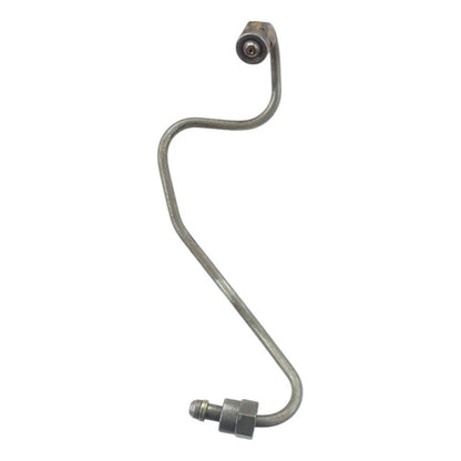 Tubo 4 Linea Diesel Bomba Motor Camiónthermoking Isuzu 2.2l