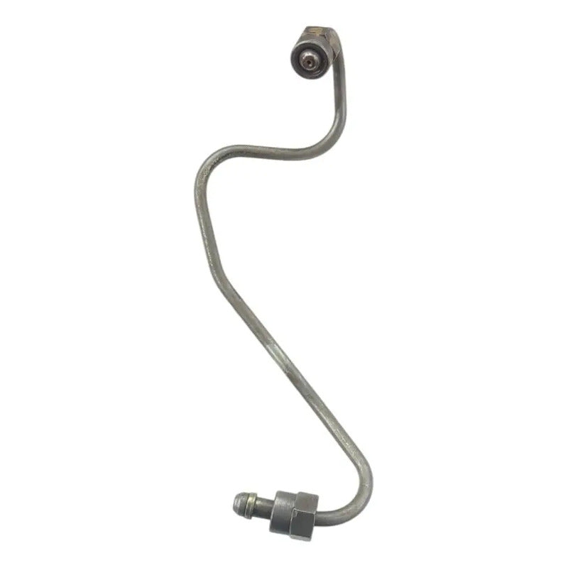 Tubo 4 Linea Diesel Bomba Motor Camiónthermoking Isuzu 2.2l