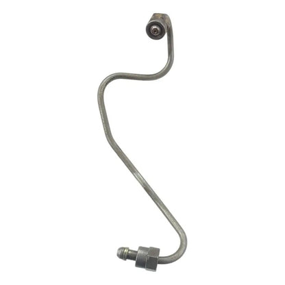 Tubo 4 Linea Diesel Bomba Motor Camiónthermoking Isuzu 2.2l