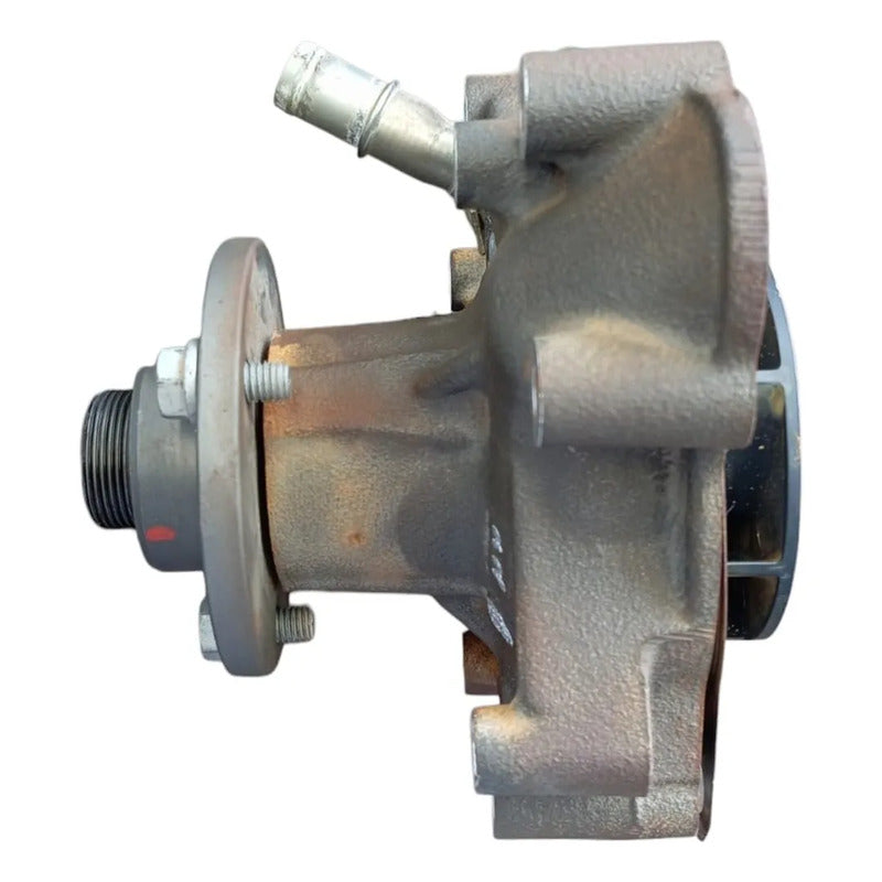 Bomba Agua Motor 4p10 Freightliner Fl360 715 719 Mitsubishi