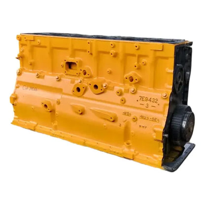 Motor Caterpillar 3406b Medio