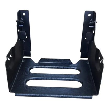 Soporte Base Caja Baterías Hino 500 1524