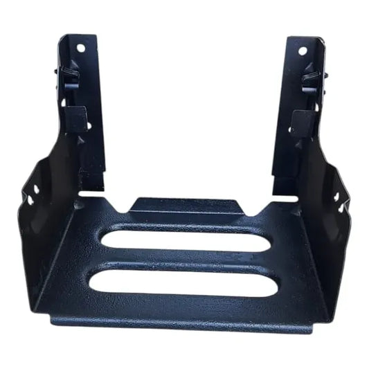 Soporte Base Caja Baterías Hino 500 1524