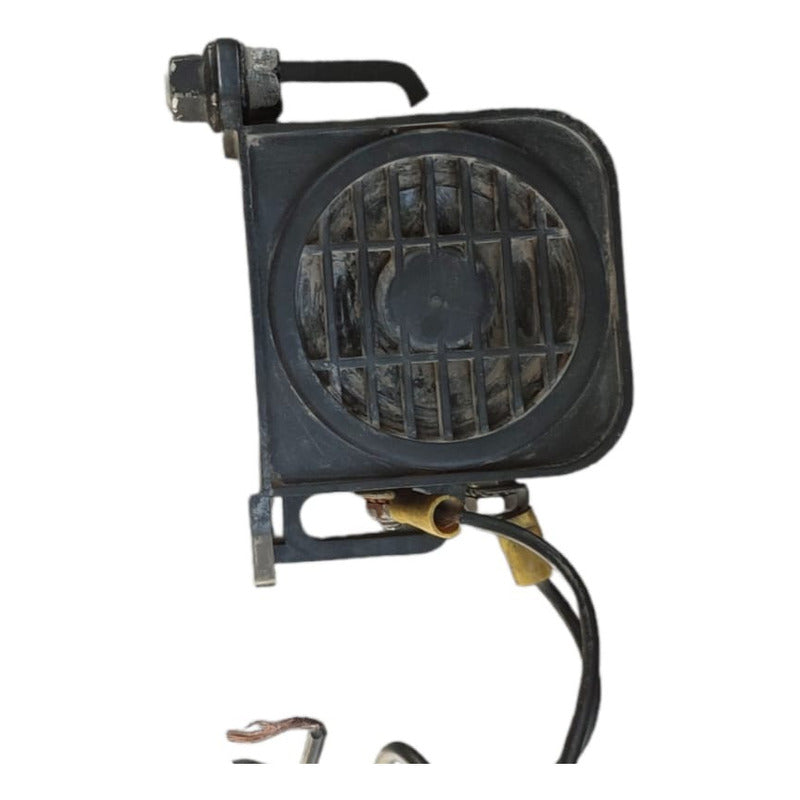 Alarma Reversa Retroceso Sterling 360 Fl 360