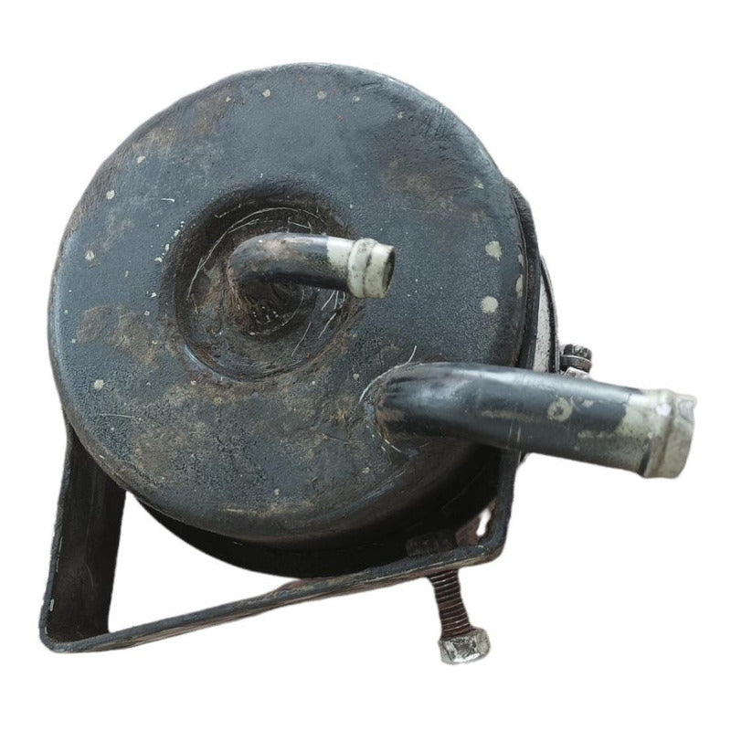 Deposito Tanque Aceite Direccion Hidraulico Fl70 Freightline