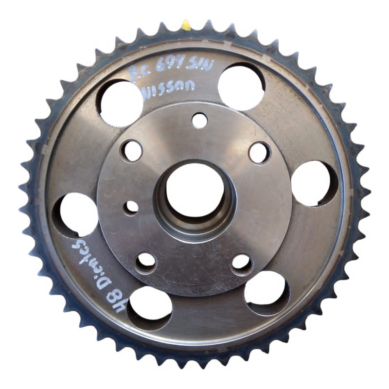 Engrane Distribución Nissan Diesel Frontier Np300 Cabstar