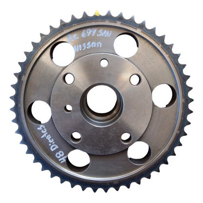 Engrane Distribución Nissan Diesel Frontier Np300 Cabstar