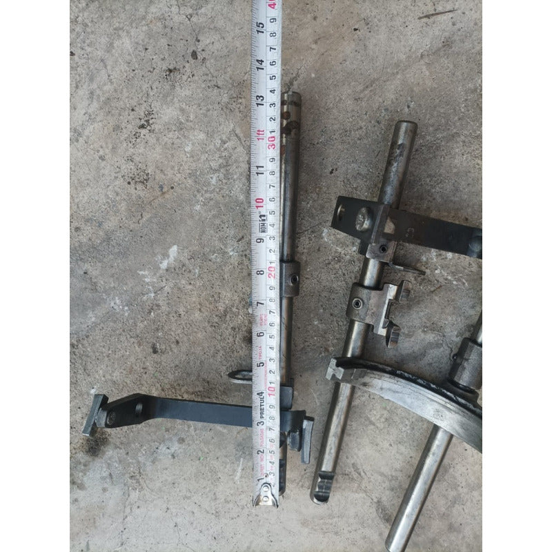 Horquilla Transmisión Sterling Fl360 3pzas Freightliner