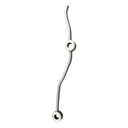 Tubo Riel Retorno Diésel Inyectores Motor Hino N04ctv 300