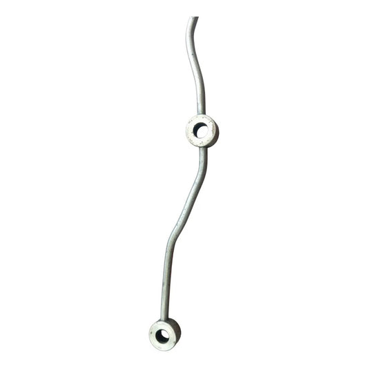 Tubo Riel Retorno Diésel Inyectores Motor Hino N04ctv 300