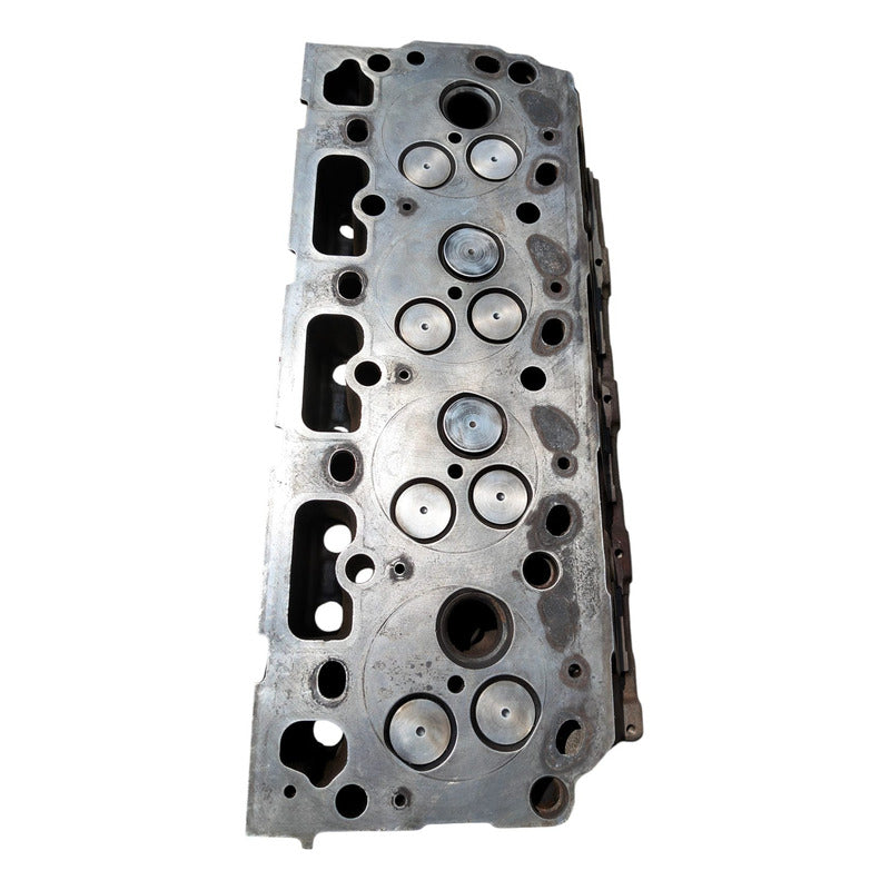 Cabeza Culata Motor Mercedes Om 904 Freightliner M2