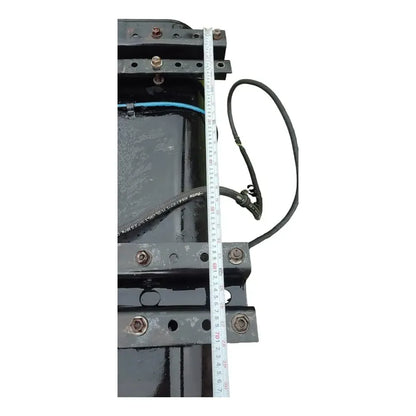 Tanque Diesel Combustible Freightliner Fl70 Fl 70 Escalónes