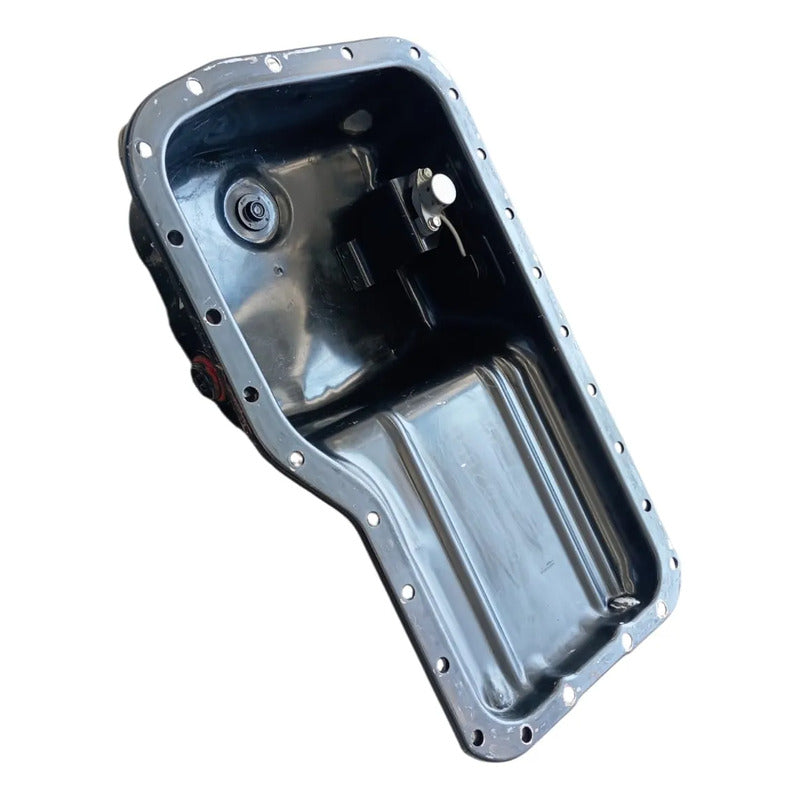 Carter Tina Motor 4hk1-okl650 Isuzu 500 2022