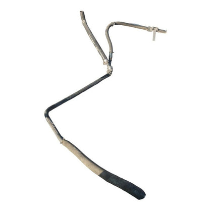 Conexión Manguera Tubo Refrigerante Retorno Motor Mercedes