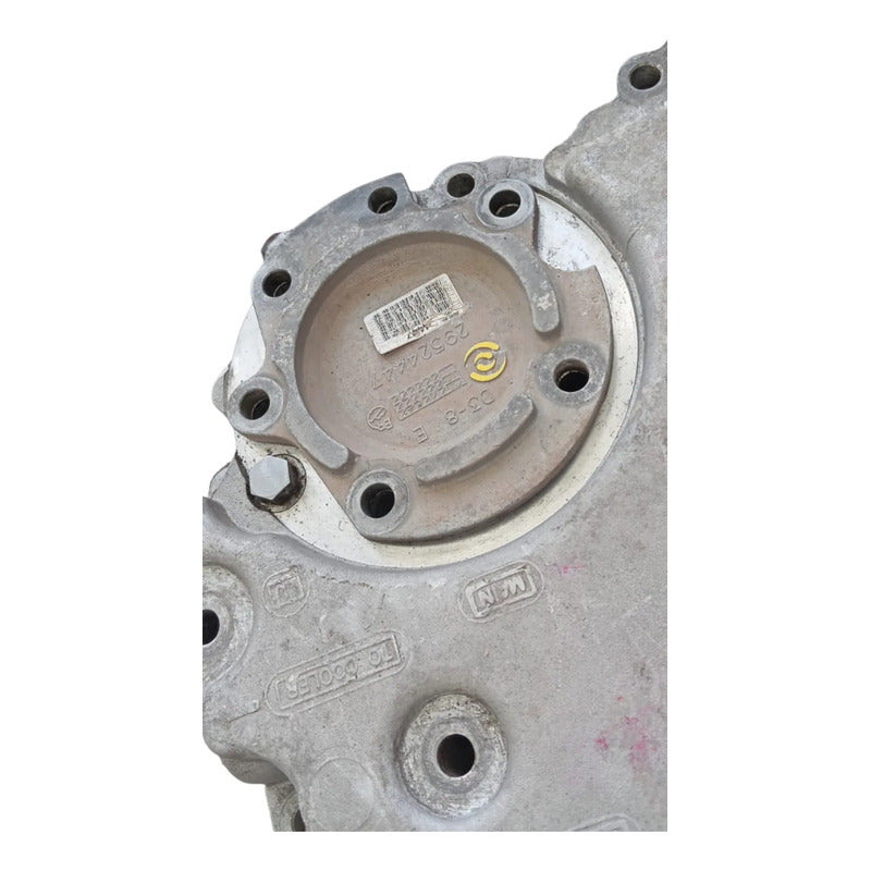 Cuerpo Válvulas Transmisión Allison Freightliner M2 Fl70