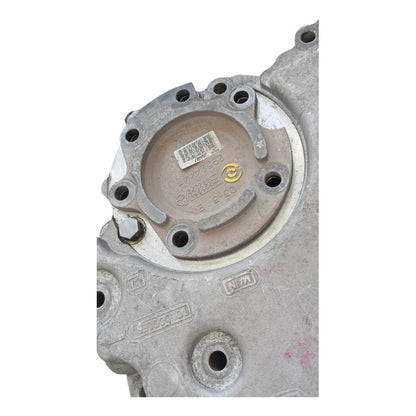 Cuerpo Válvulas Transmisión Allison Freightliner M2 Fl70
